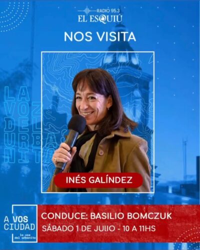 Ines Galindez