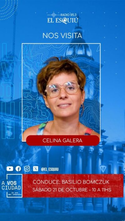 Celina Galera